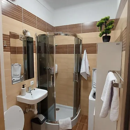 Klimatyczny Na Bielanach Przy Metrze